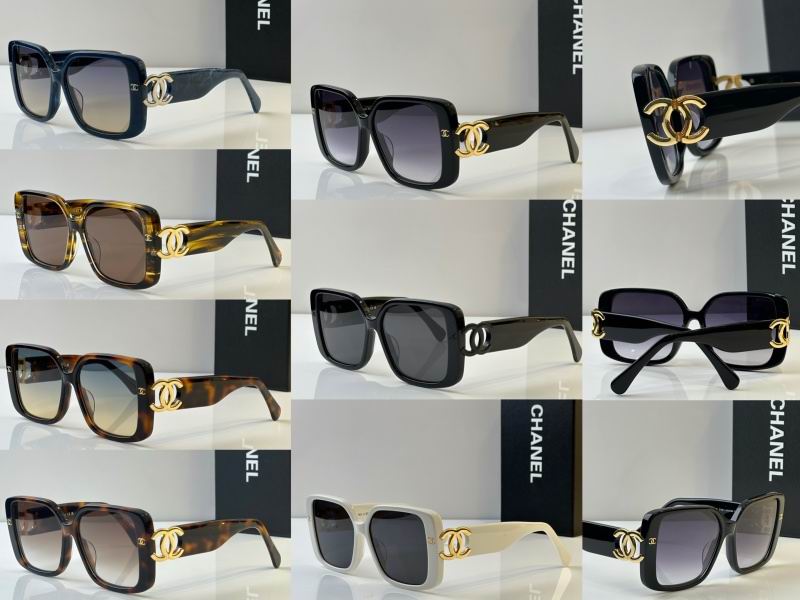 Chanel Glasses smh195 (1)