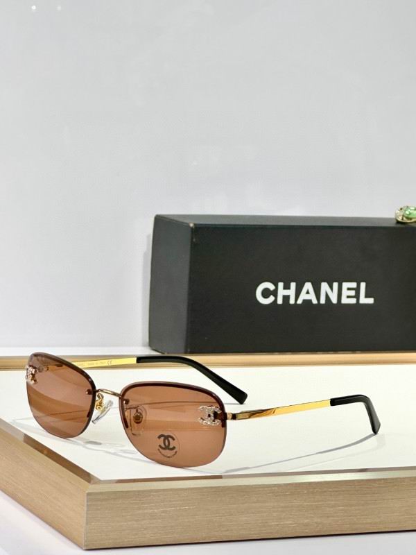 Chanel Glasses smh259 (1)