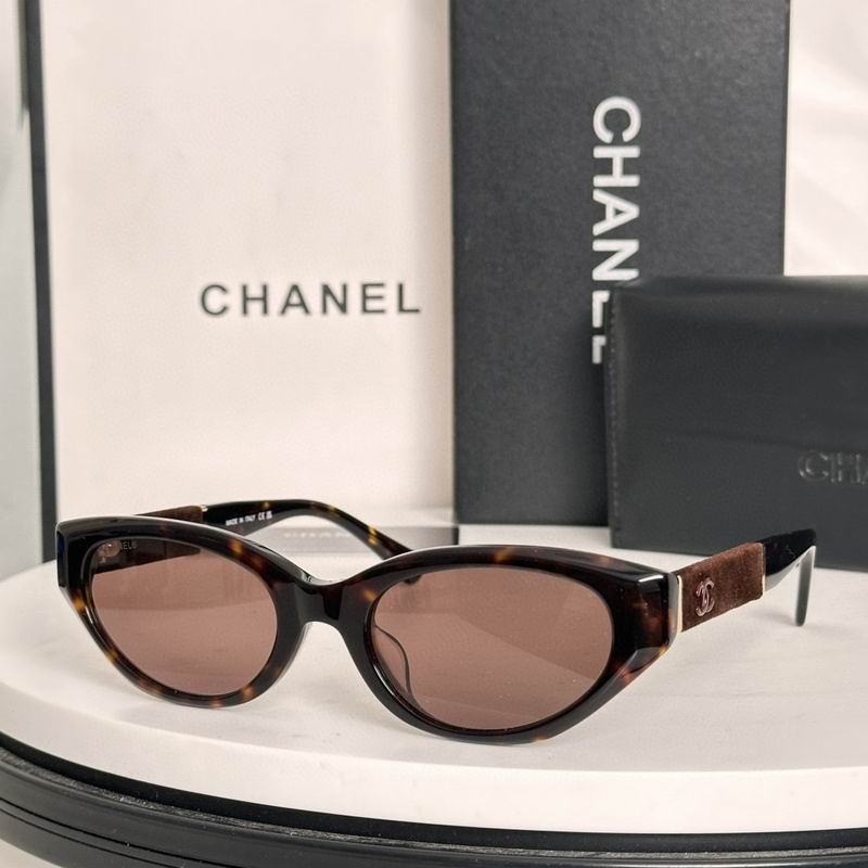 Chanel Glasses smh38 (1)