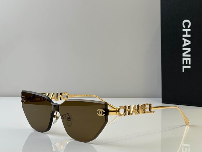 Chanel Glasses smh193 (1)