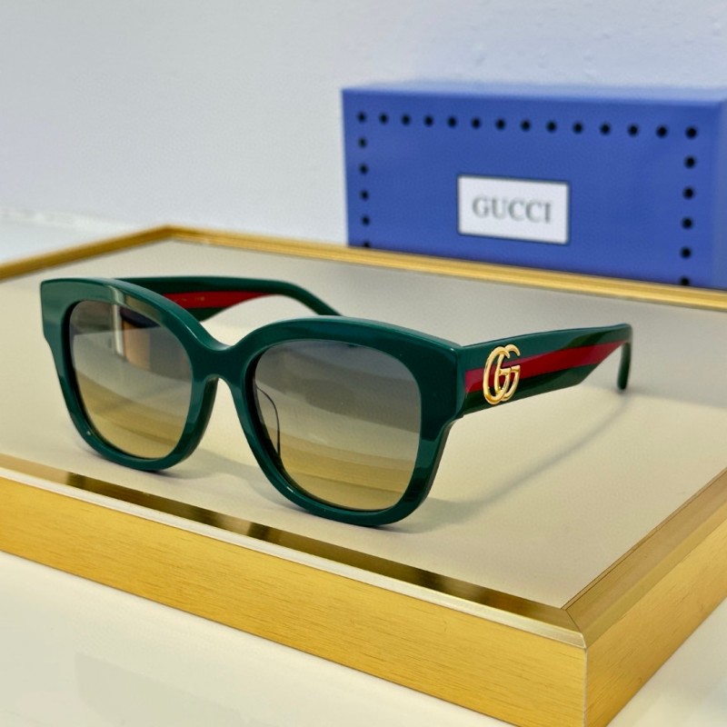 Gucci Glasses 08smh43 (1)