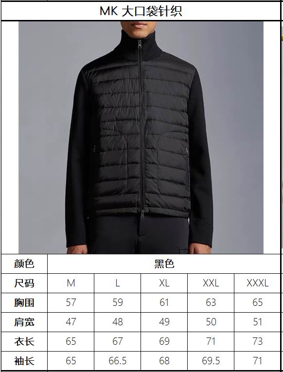Moncler M-3XL fxtx63 (1)