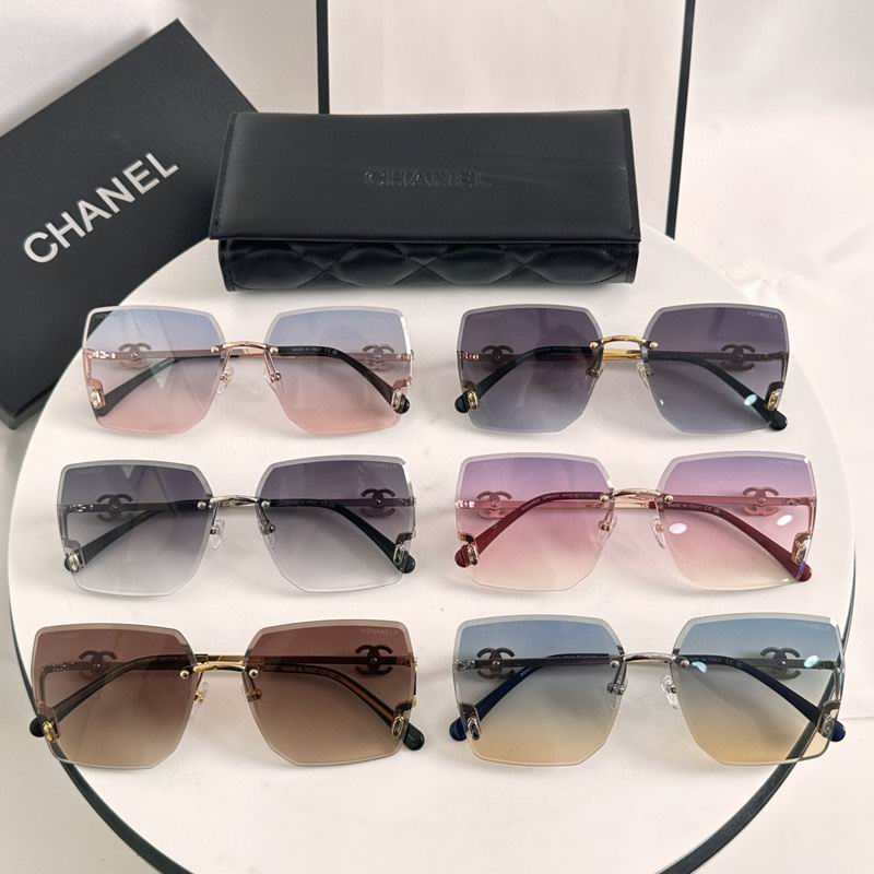 Chanel Glasses smh44 (1)