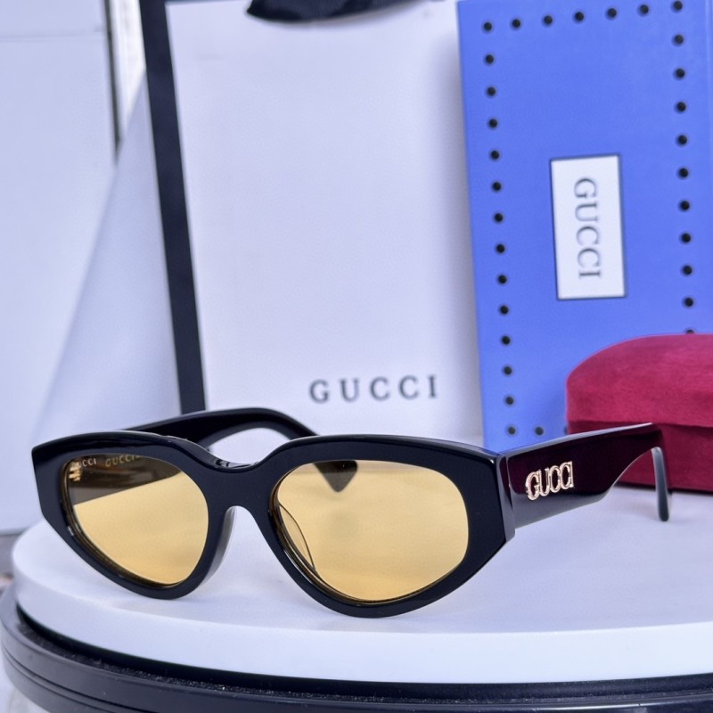Gucci Glasses 08smh131 (1)