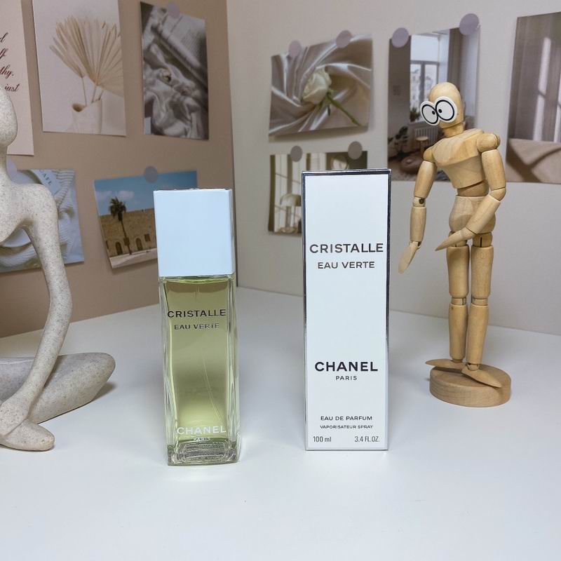 Chanel woman 100ml (9)