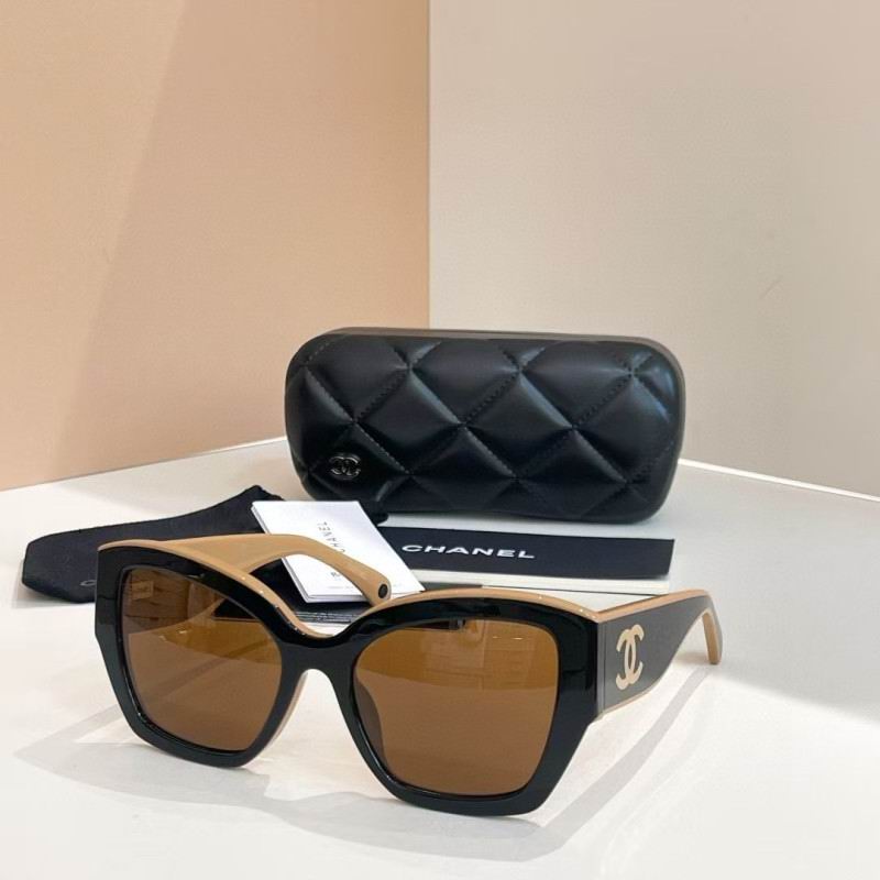 Chanel Glasses smh327 (1)