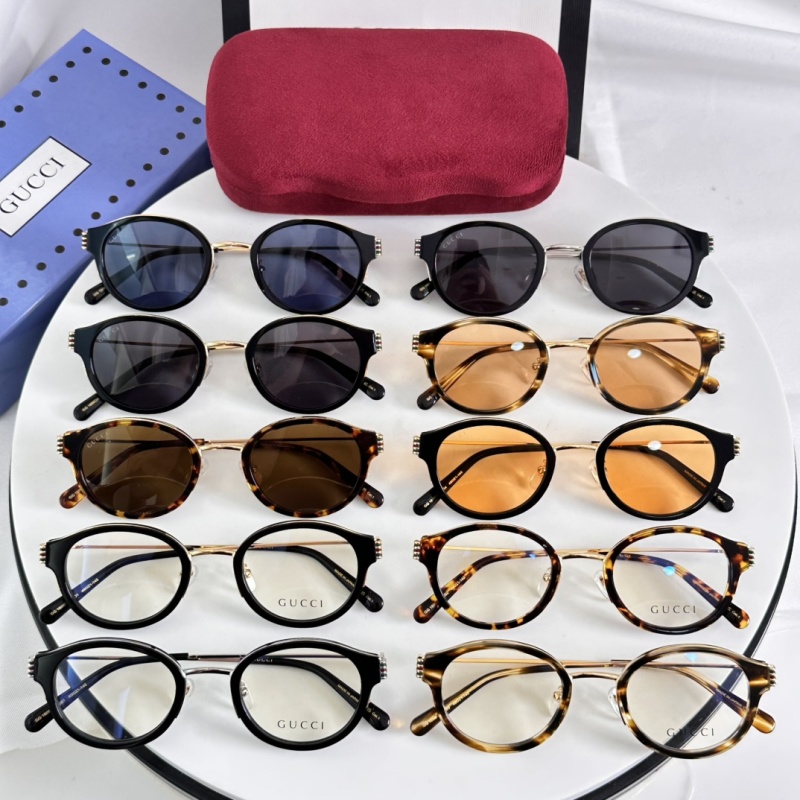 Gucci Glasses 08smh162 (1)