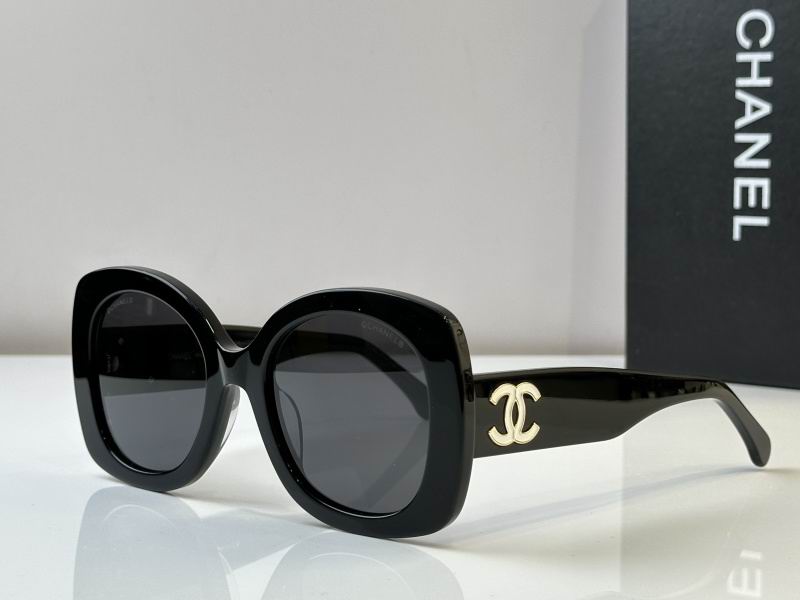 Chanel Glasses smh181 (1)