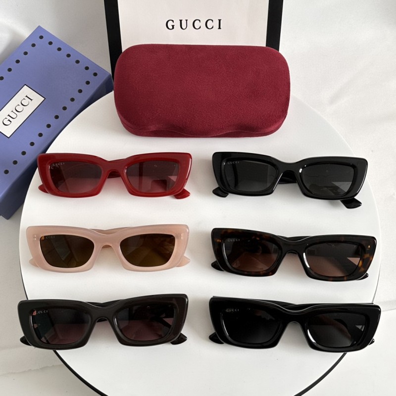 Gucci Glasses 08smh57 (1)