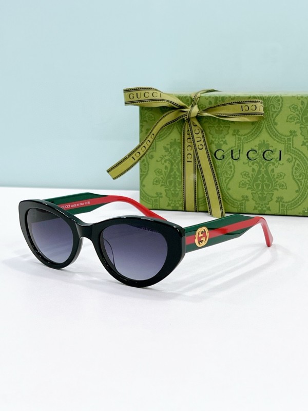 Gucci Glasses 08smh91 (1)
