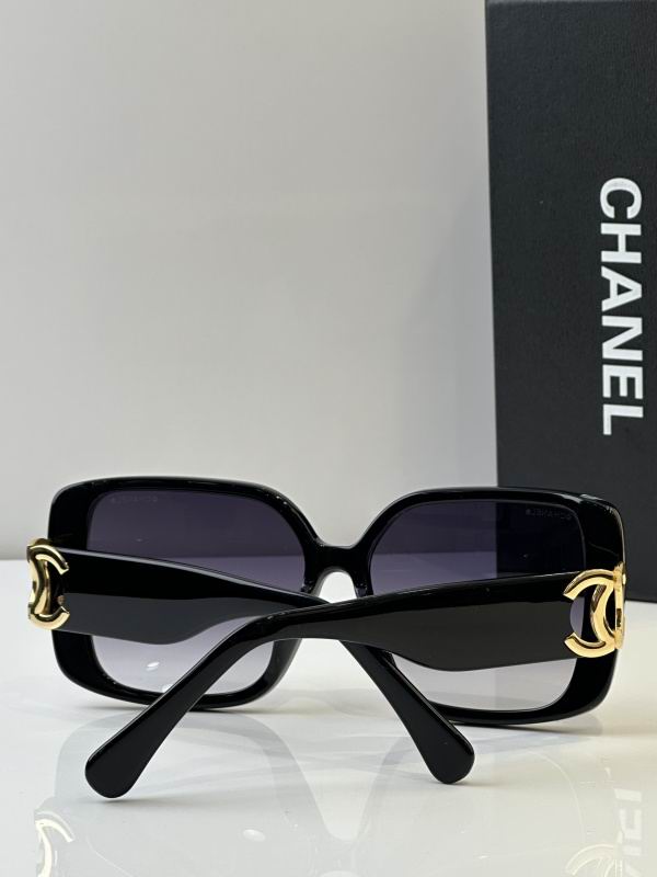 Chanel Glasses smh195 (1)
