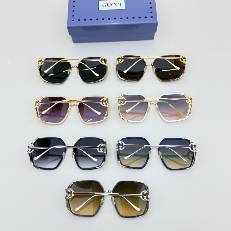 Gucci Glasses 08smh159 (1)