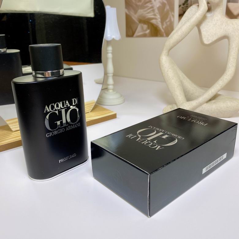 Armani 125ml