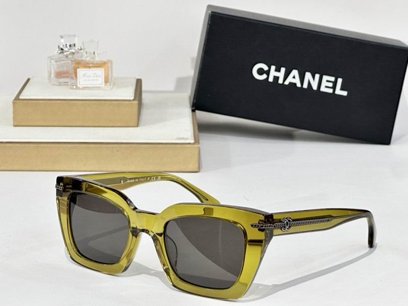 Chanel Glasses smh276 (1)