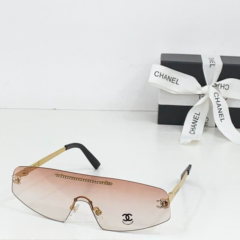 Chanel Glasses smh232 (1)