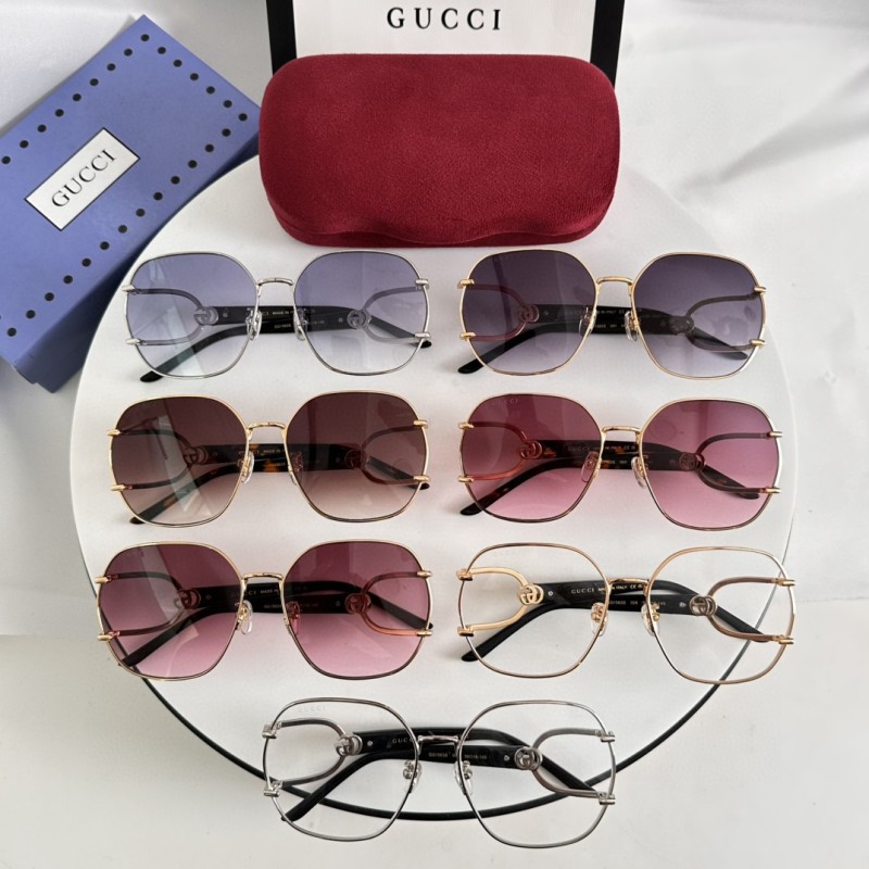 Gucci Glasses 08smh32 (1)