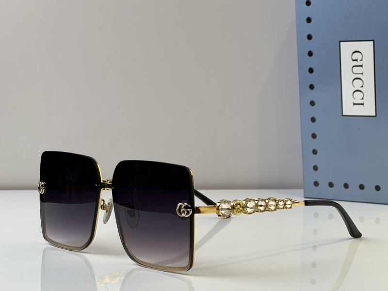 Gucci Glasses 08smh21 (1)