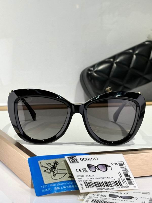 Chanel Glasses smh325 (1)