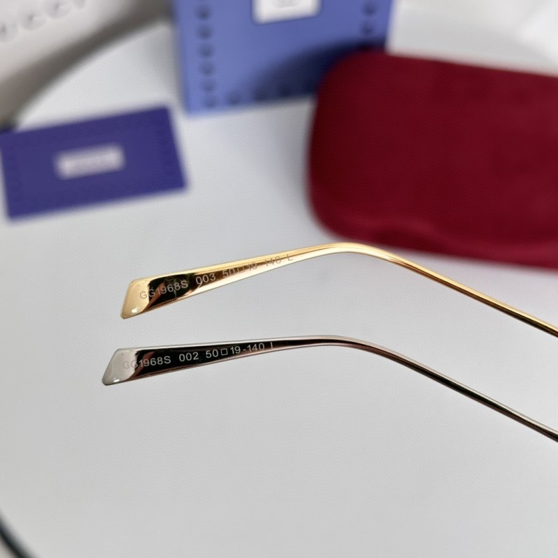 Gucci Glasses 08smh61 (1)