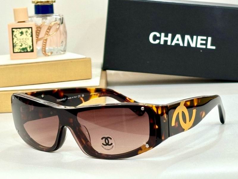 Chanel Glasses smh132 (1)