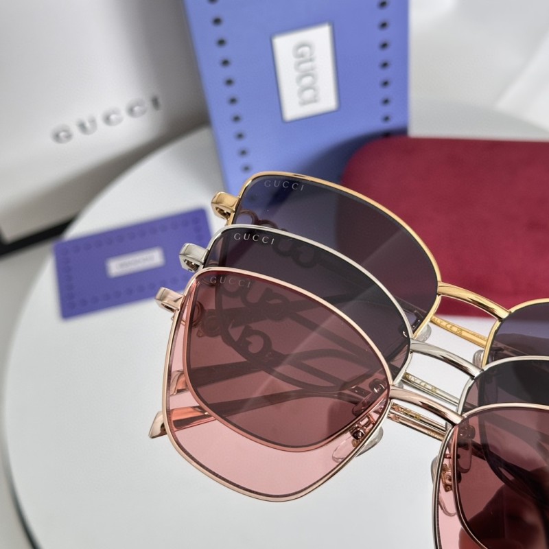 Gucci Glasses 08smh53 (1)