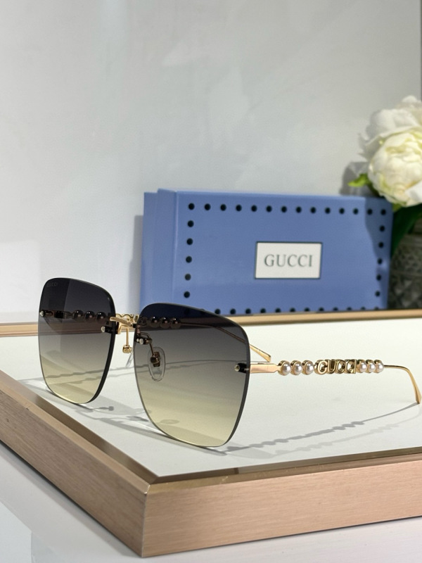 Gucci Glasses 08smh97 (1)