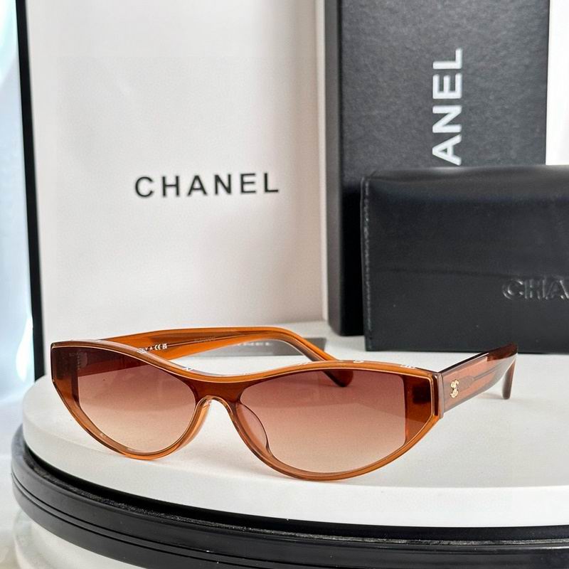 Chanel Glasses smh107 (1)