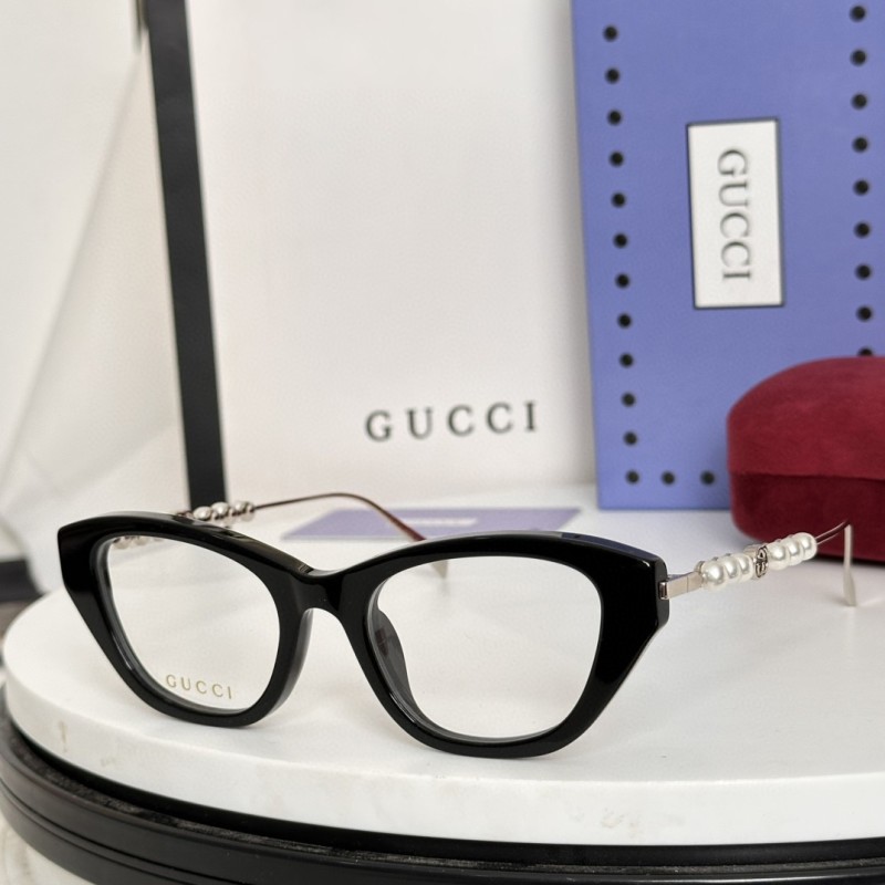 Gucci Glasses 08smh60 (1)