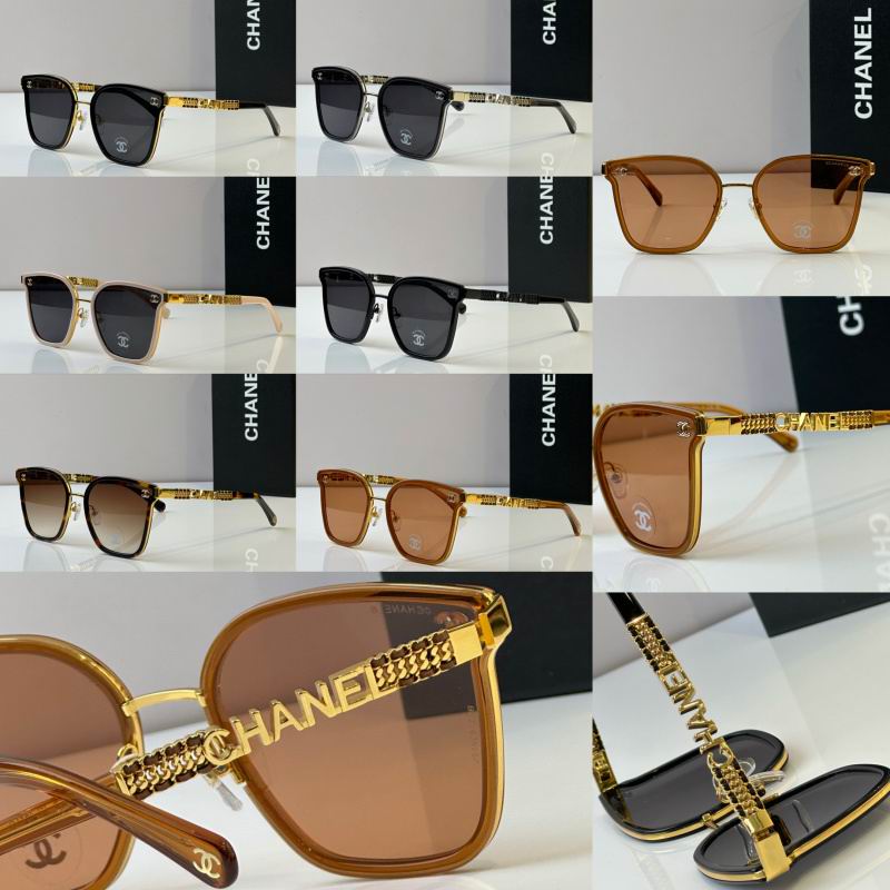 Chanel Glasses smh188 (1)
