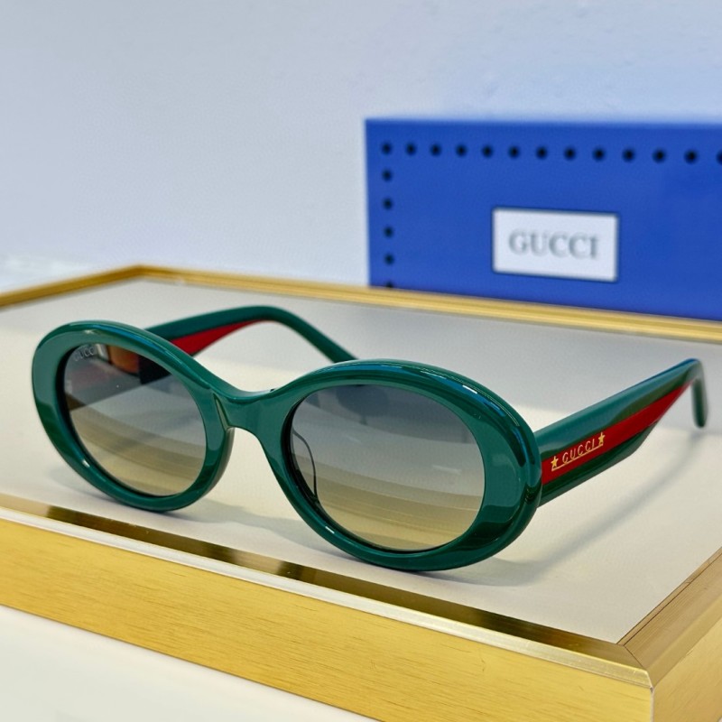 Gucci Glasses 08smh42 (1)