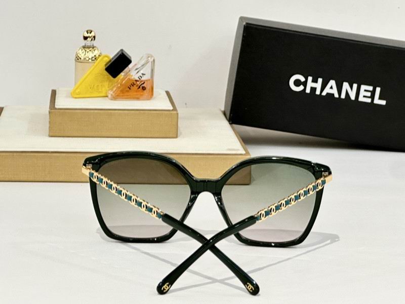 Chanel Glasses smh257 (1)
