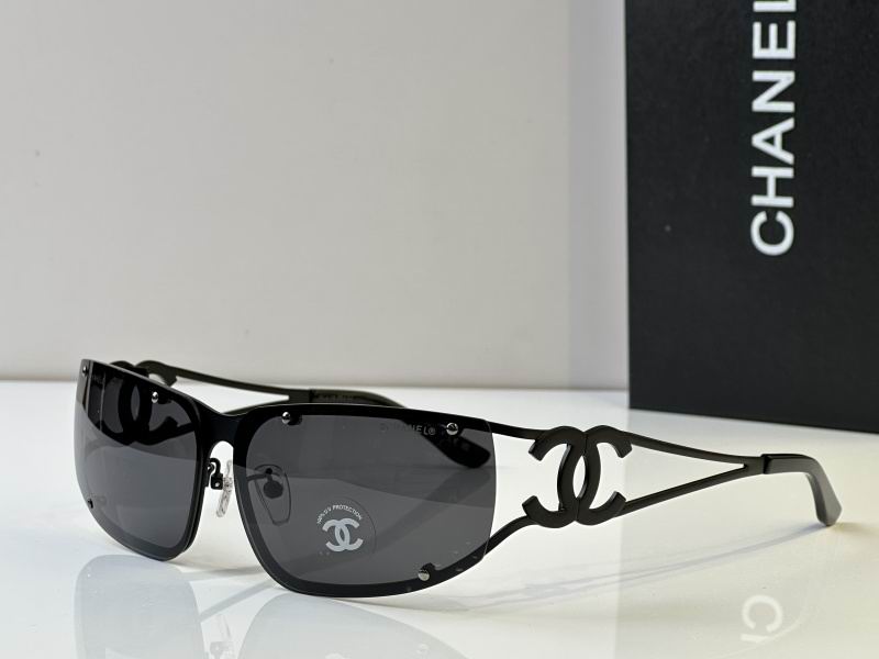 Chanel Glasses smh169 (1)