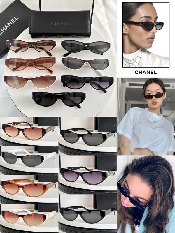 Chanel Glasses smh107 (1)