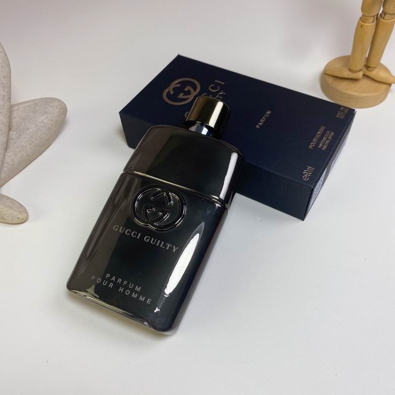 Gucci Man 90ml (1)