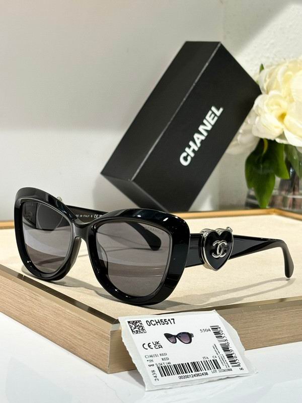 Chanel Glasses smh117 (1)