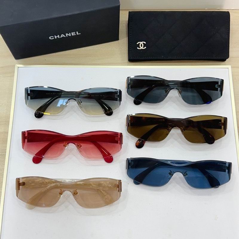 Chanel Glasses smh119 (1)