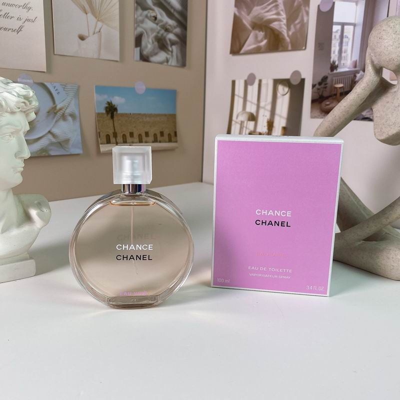 Chanel woman 100ml (6)