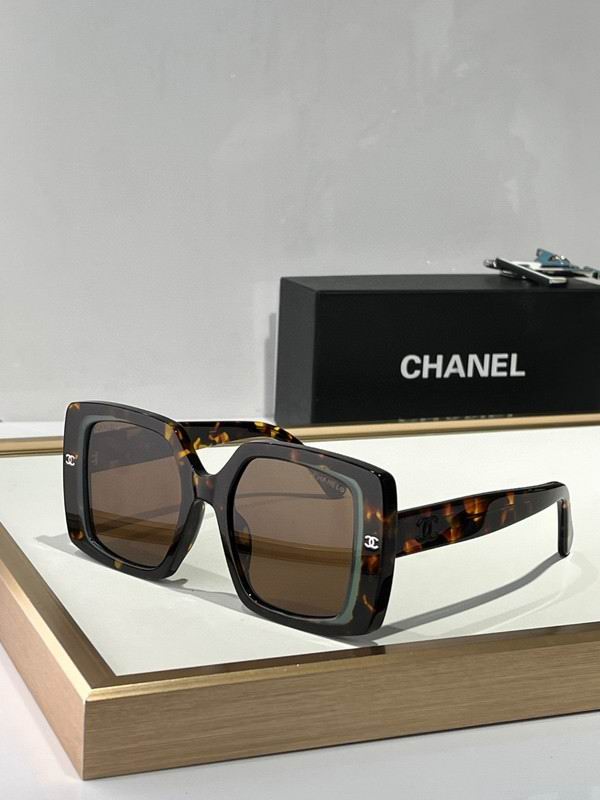 Chanel Glasses smh124 (1)