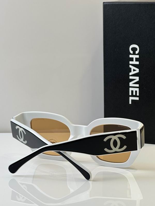 Chanel Glasses smh198 (1)