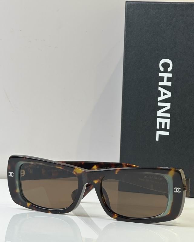 Chanel Glasses smh201 (1)