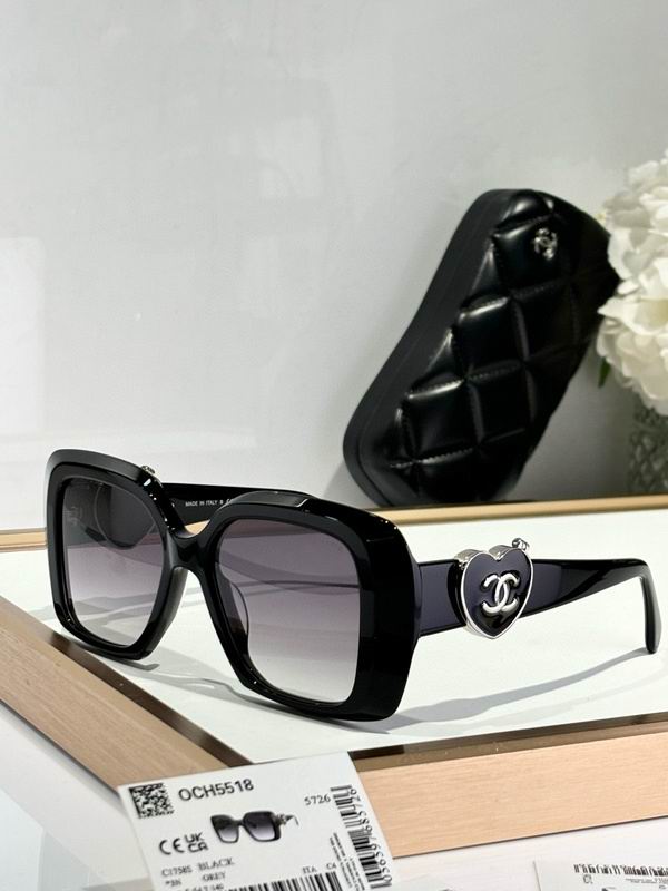 Chanel Glasses smh101 (1)