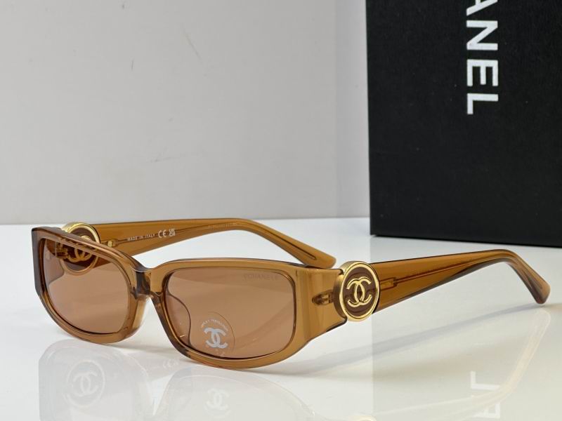 Chanel Glasses smh170 (1)