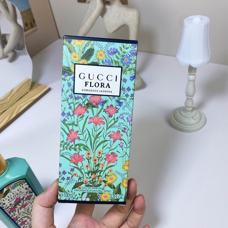 Gucci Women 100ml (1)