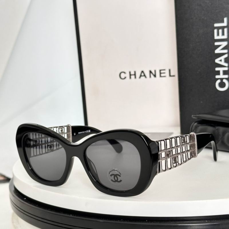 Chanel Glasses smh173 (2)
