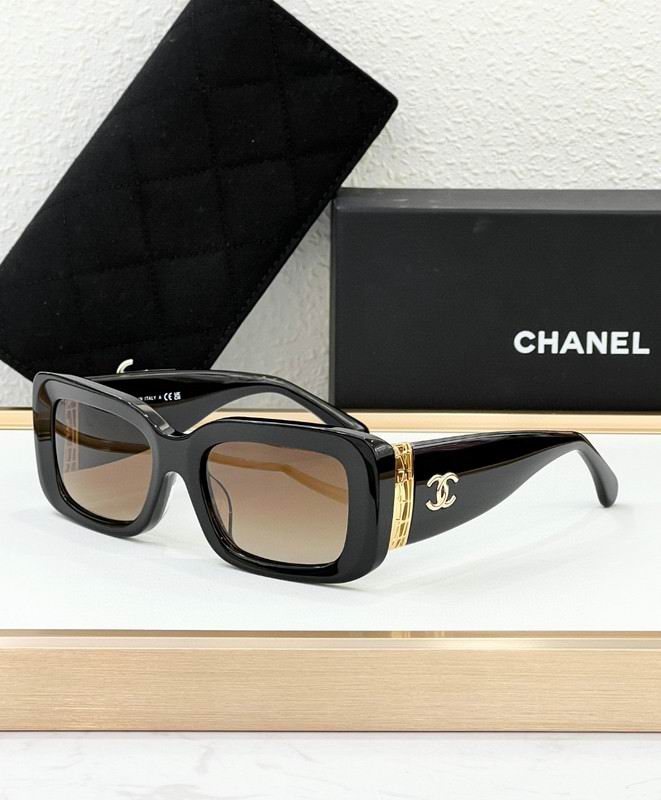 Chanel Glasses smh157 (1)