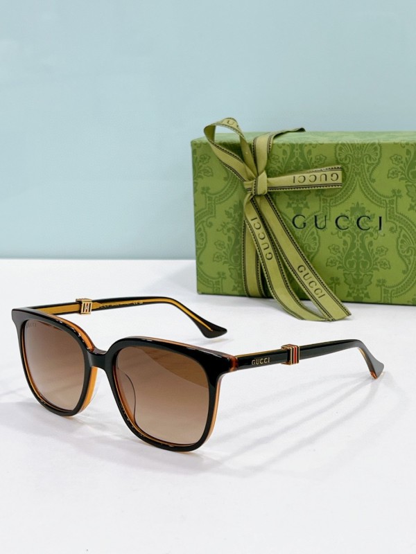 Gucci Glasses 08smh74 (1)