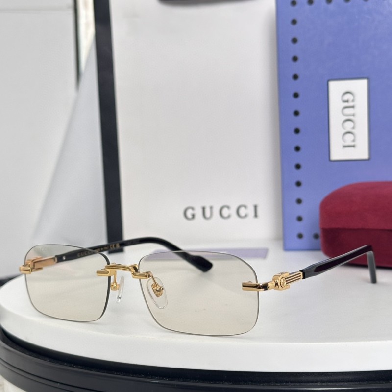 Gucci Glasses 08smh113 (1)