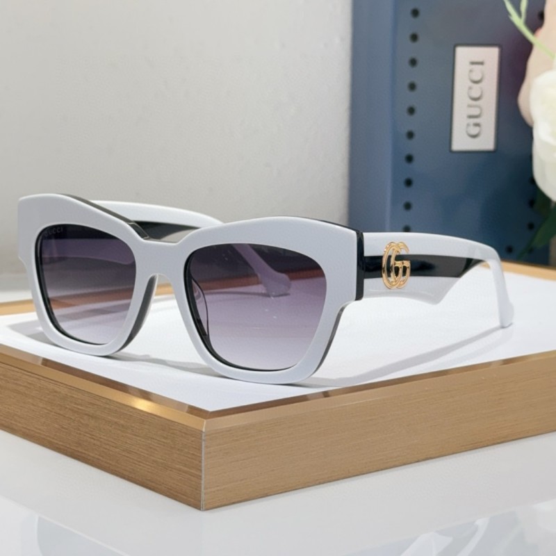 Gucci Glasses 08smh75 (1)