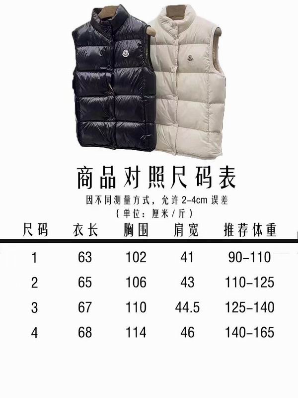 Moncler sz1-4 fxtx11 (1)
