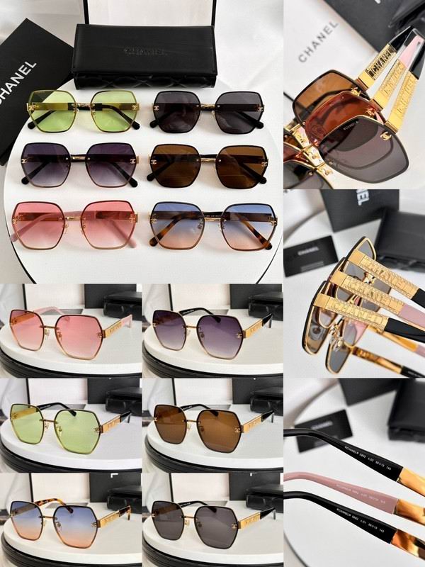 Chanel Glasses smh144 (1)